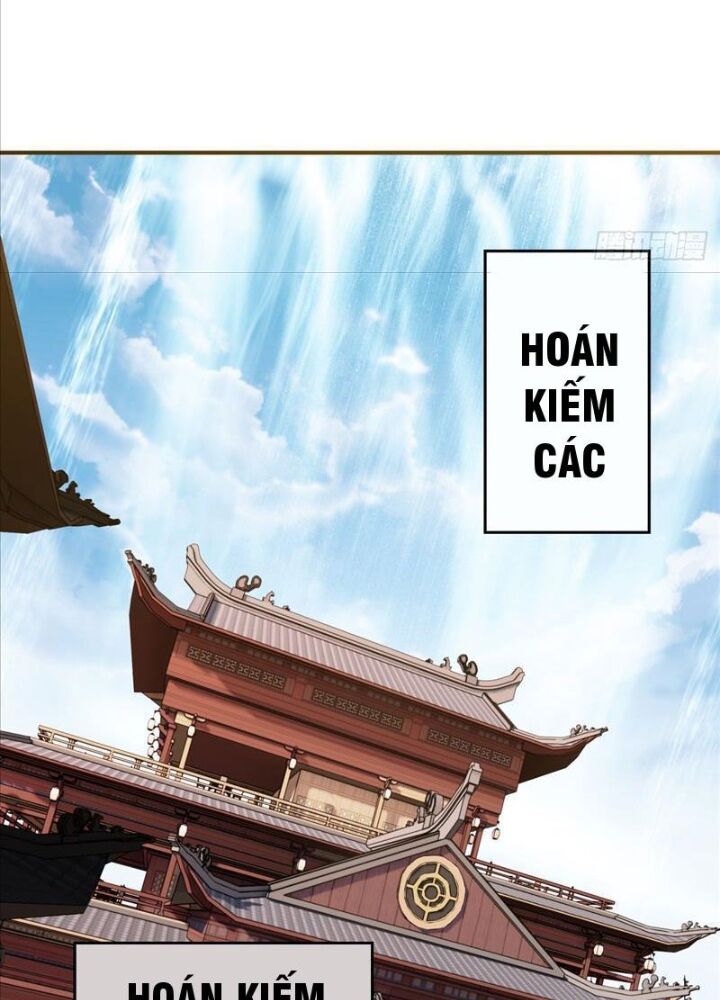 Mời Công Tử Trảm Yêu Chap 4 - Next Chap 5