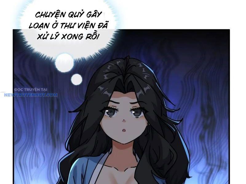 Mời Công Tử Trảm Yêu Chap 40 - Next Chap 41