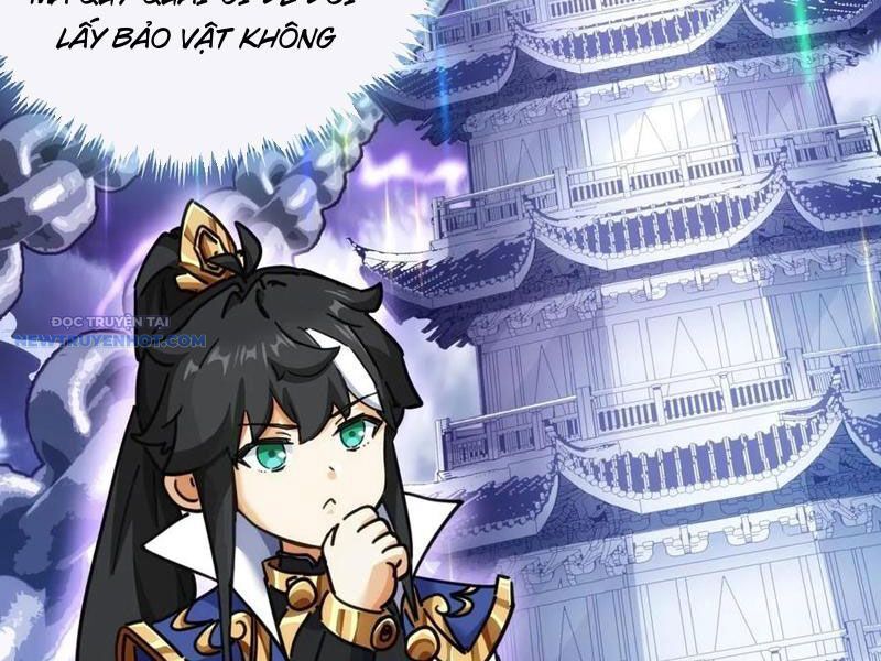 Mời Công Tử Trảm Yêu Chap 40 - Next Chap 41