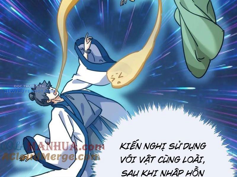 Mời Công Tử Trảm Yêu Chap 40 - Next Chap 41