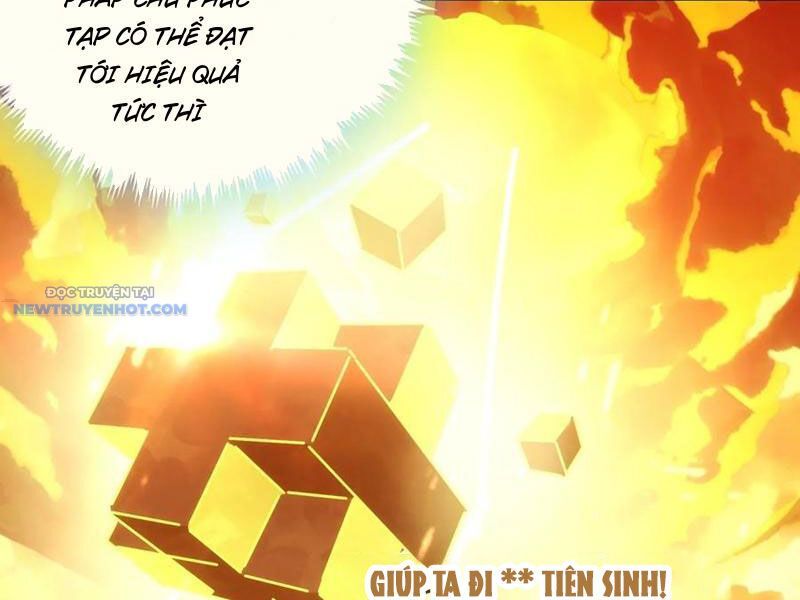 Mời Công Tử Trảm Yêu Chap 40 - Next Chap 41