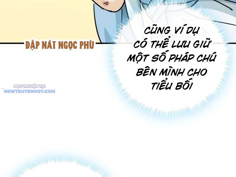 Mời Công Tử Trảm Yêu Chap 40 - Next Chap 41