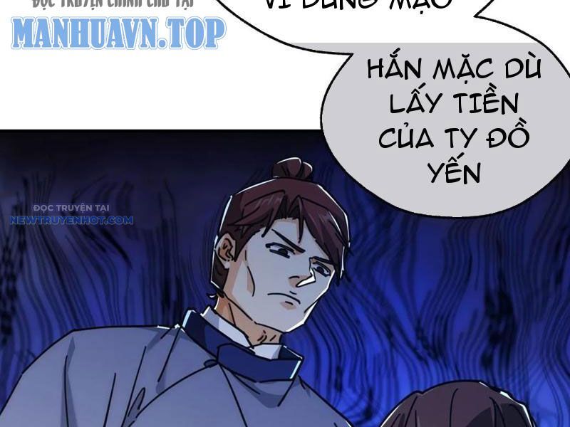 Mời Công Tử Trảm Yêu Chap 40 - Next Chap 41