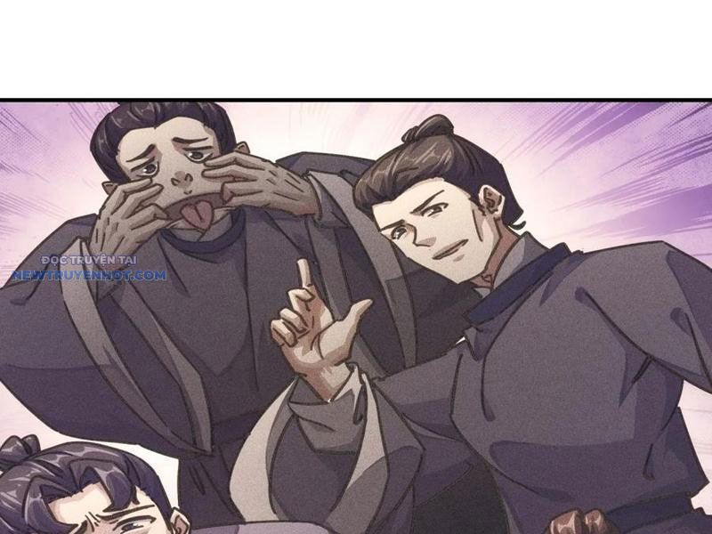 Mời Công Tử Trảm Yêu Chap 40 - Next Chap 41