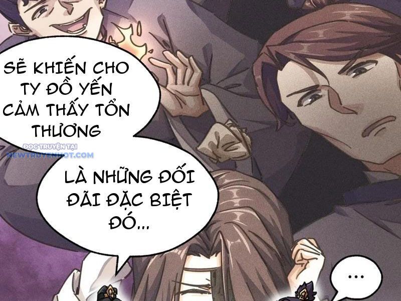 Mời Công Tử Trảm Yêu Chap 40 - Next Chap 41
