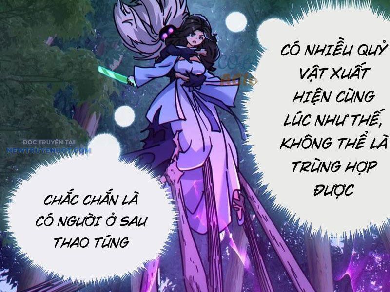 Mời Công Tử Trảm Yêu Chap 41 - Next Chap 42