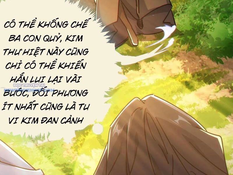 Mời Công Tử Trảm Yêu Chap 41 - Next Chap 42