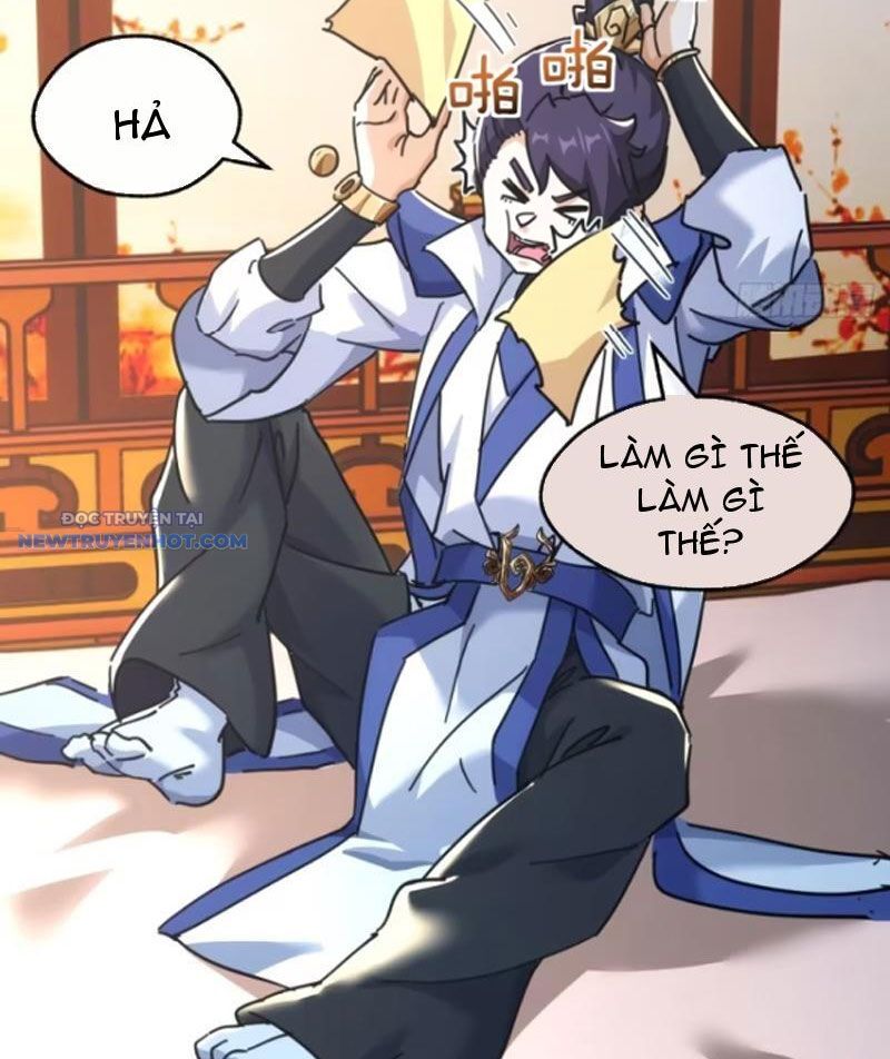 Mời Công Tử Trảm Yêu Chap 42 - Next Chap 43