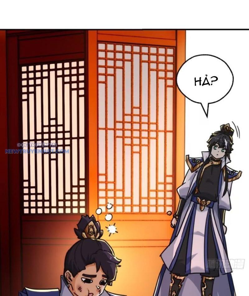 Mời Công Tử Trảm Yêu Chap 42 - Next Chap 43