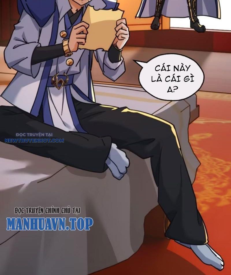 Mời Công Tử Trảm Yêu Chap 42 - Next Chap 43