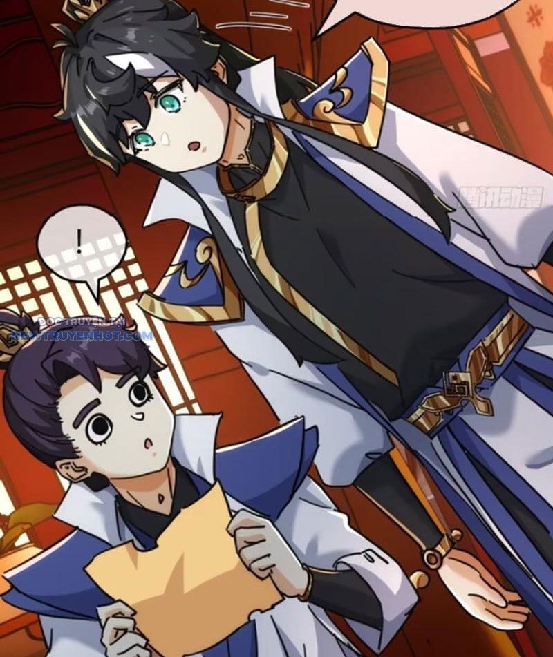 Mời Công Tử Trảm Yêu Chap 42 - Next Chap 43