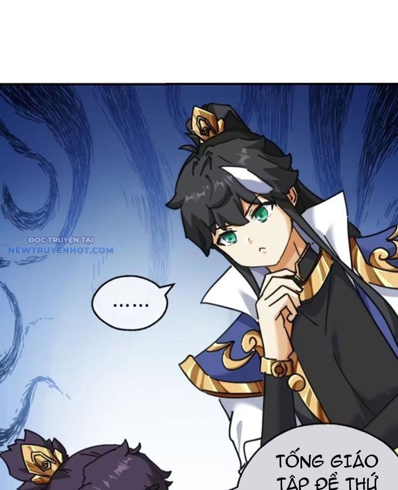 Mời Công Tử Trảm Yêu Chap 42 - Next Chap 43