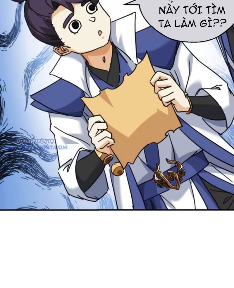 Mời Công Tử Trảm Yêu Chap 42 - Next Chap 43