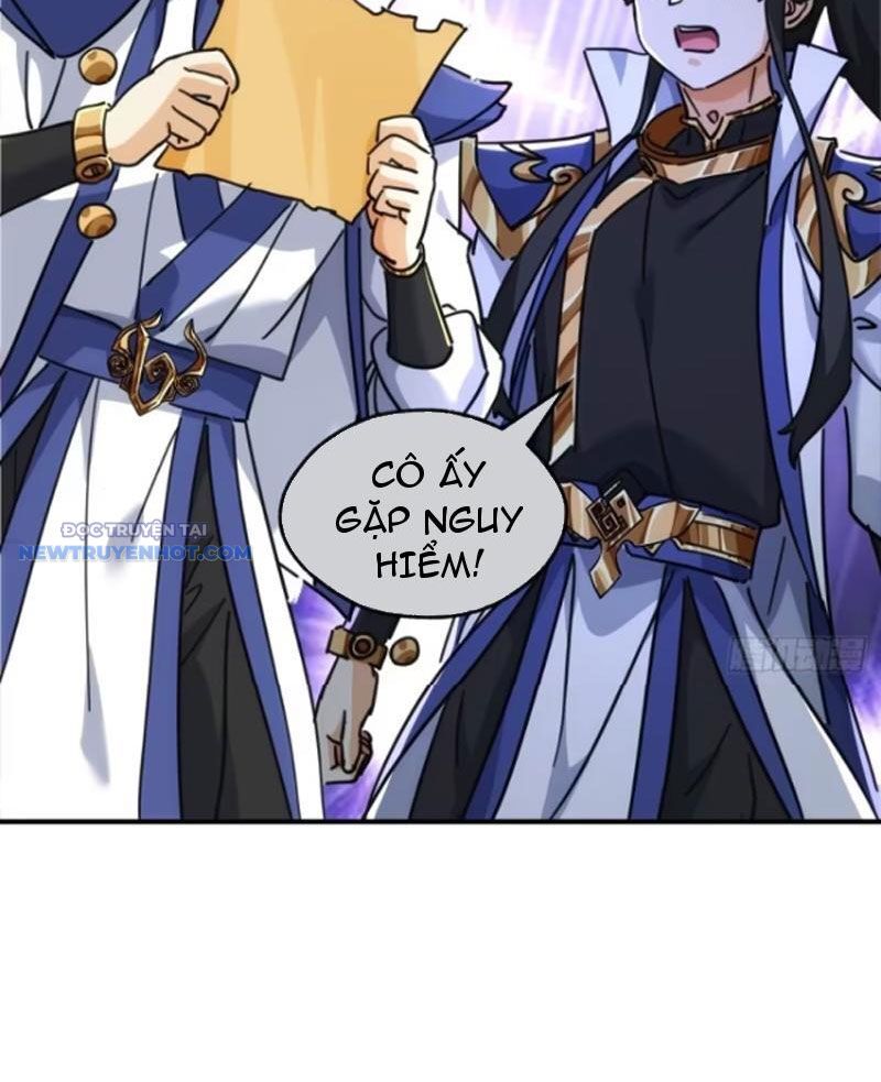 Mời Công Tử Trảm Yêu Chap 42 - Next Chap 43