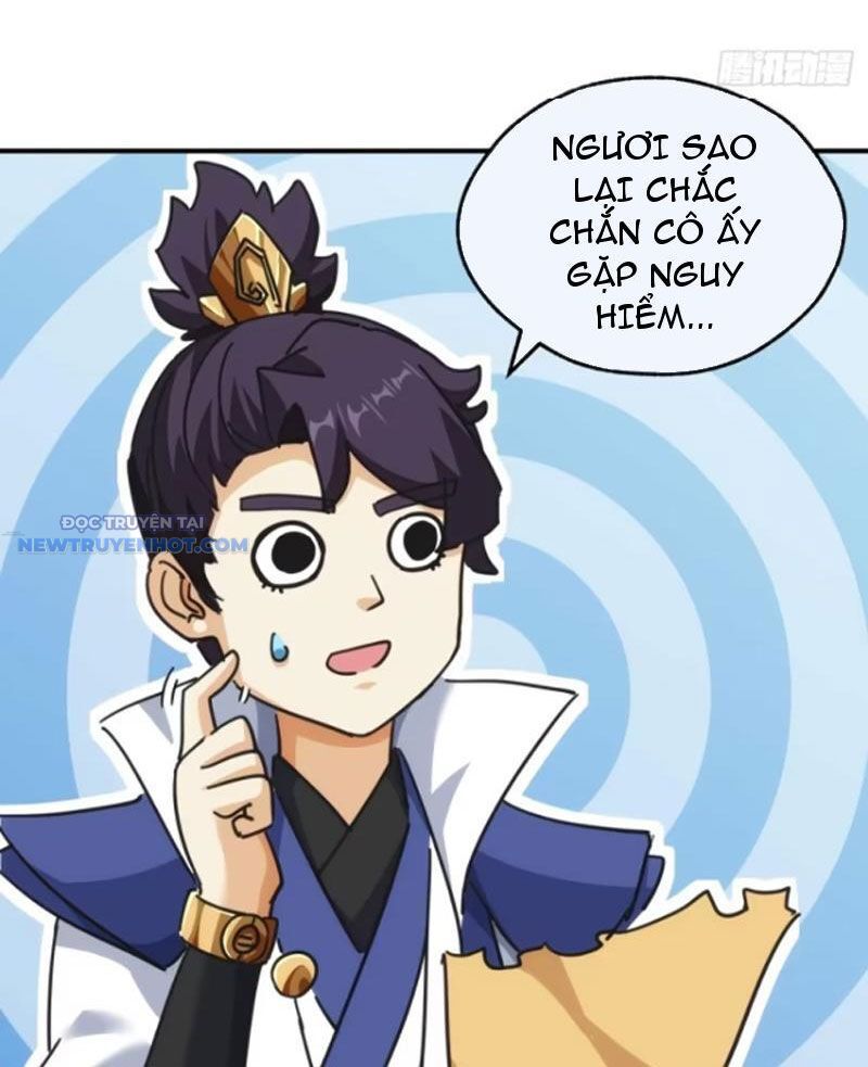 Mời Công Tử Trảm Yêu Chap 42 - Next Chap 43