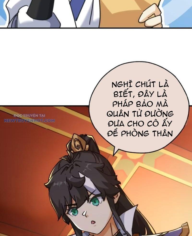 Mời Công Tử Trảm Yêu Chap 42 - Next Chap 43