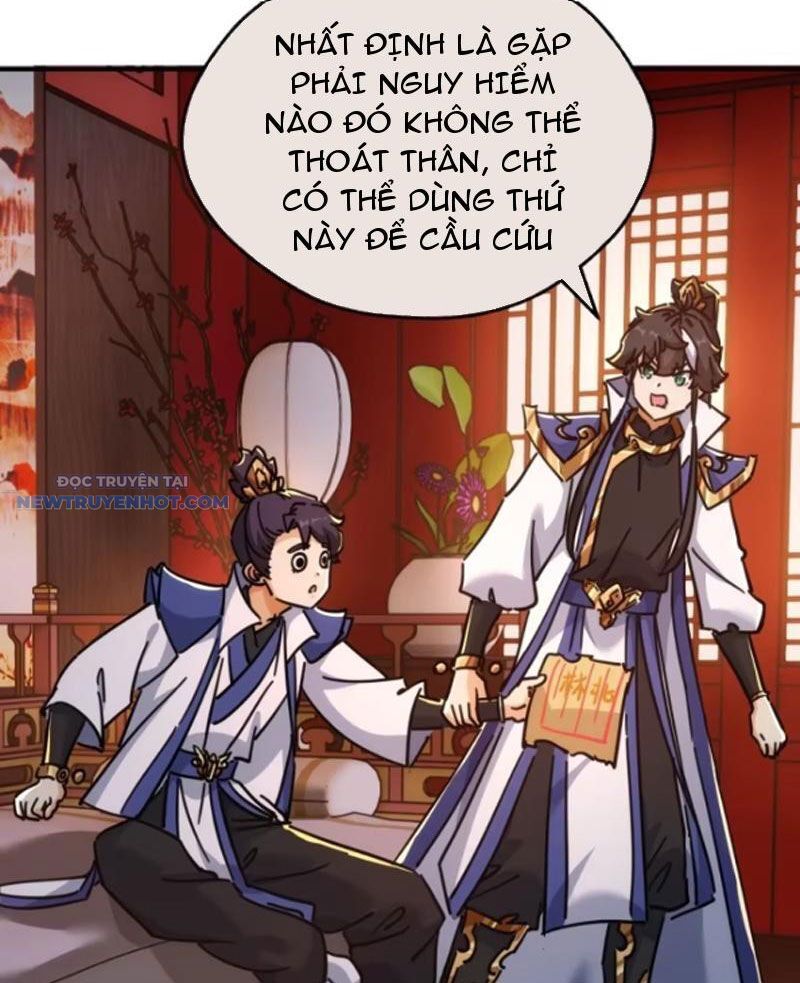 Mời Công Tử Trảm Yêu Chap 42 - Next Chap 43