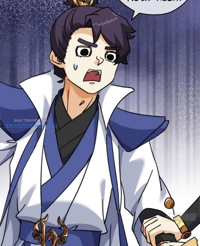 Mời Công Tử Trảm Yêu Chap 42 - Next Chap 43