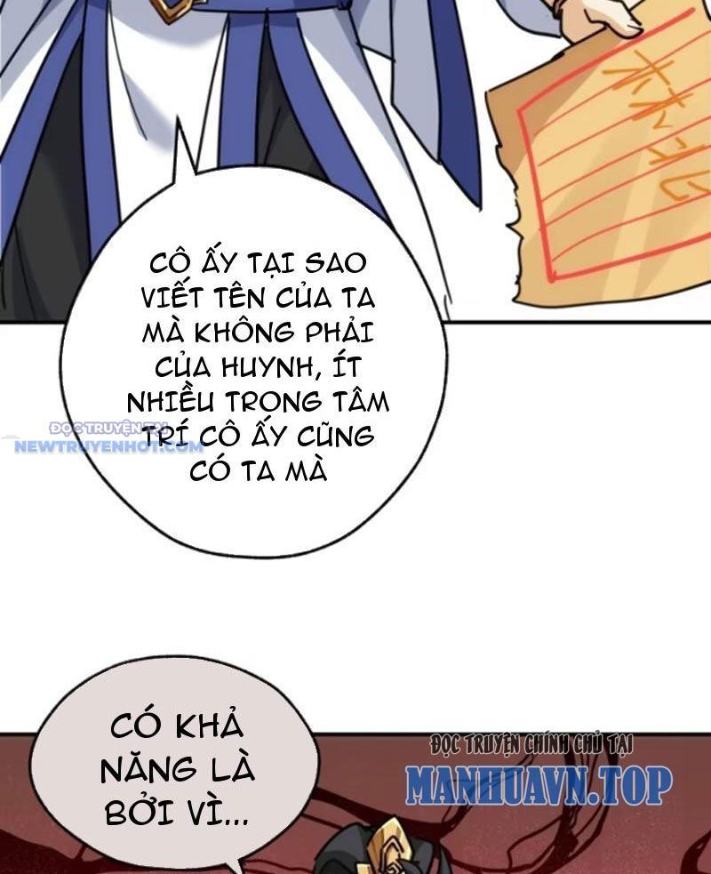 Mời Công Tử Trảm Yêu Chap 42 - Next Chap 43