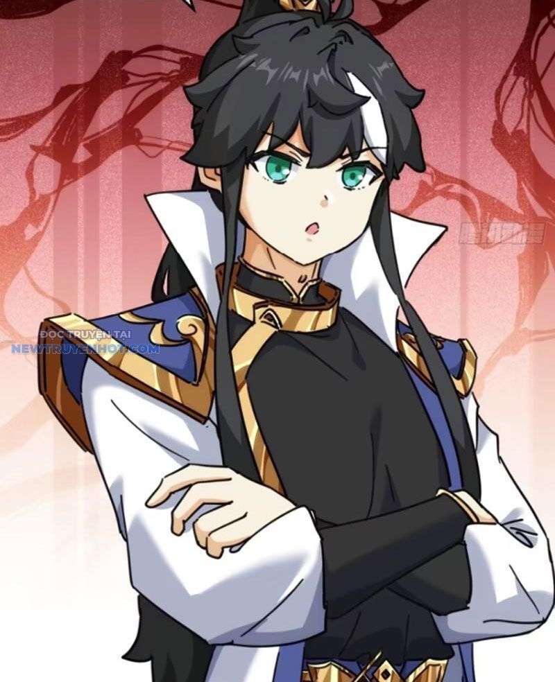 Mời Công Tử Trảm Yêu Chap 42 - Next Chap 43