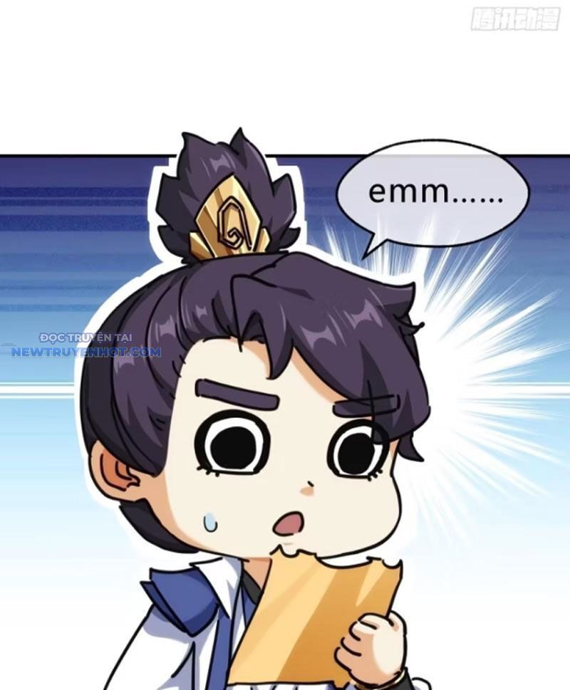 Mời Công Tử Trảm Yêu Chap 42 - Next Chap 43