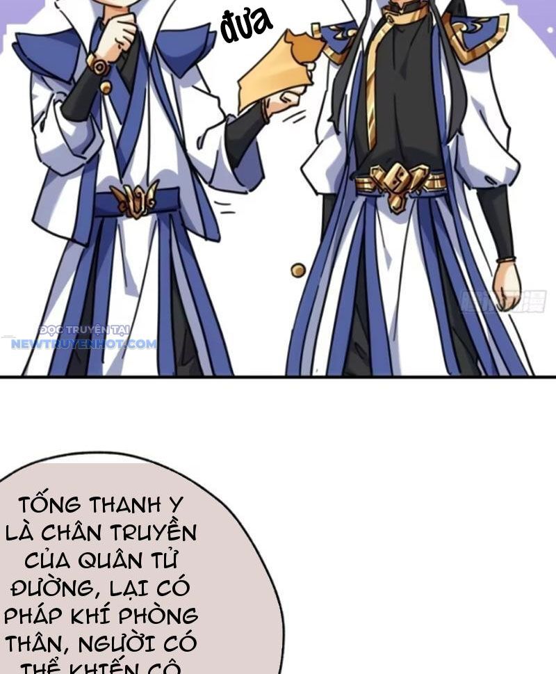 Mời Công Tử Trảm Yêu Chap 42 - Next Chap 43