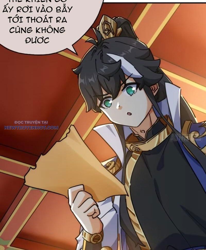 Mời Công Tử Trảm Yêu Chap 42 - Next Chap 43