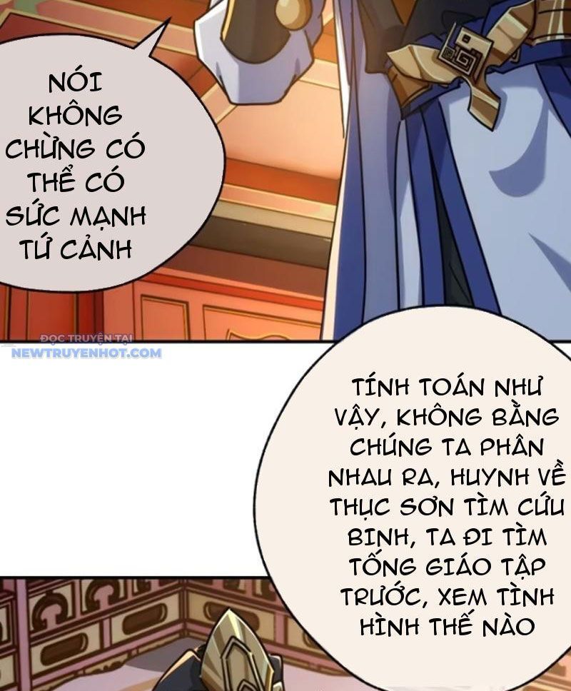 Mời Công Tử Trảm Yêu Chap 42 - Next Chap 43