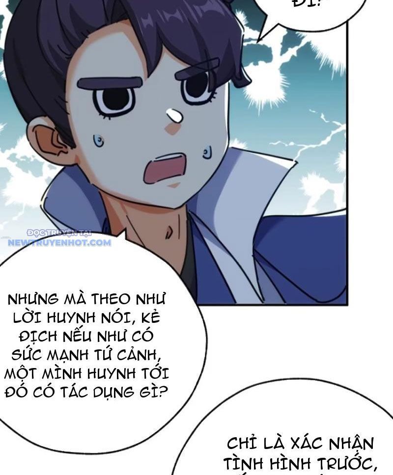 Mời Công Tử Trảm Yêu Chap 42 - Next Chap 43