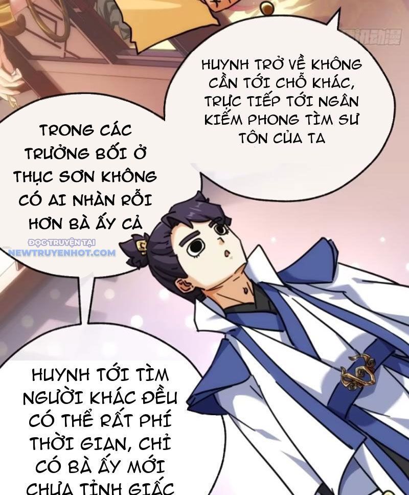 Mời Công Tử Trảm Yêu Chap 42 - Next Chap 43