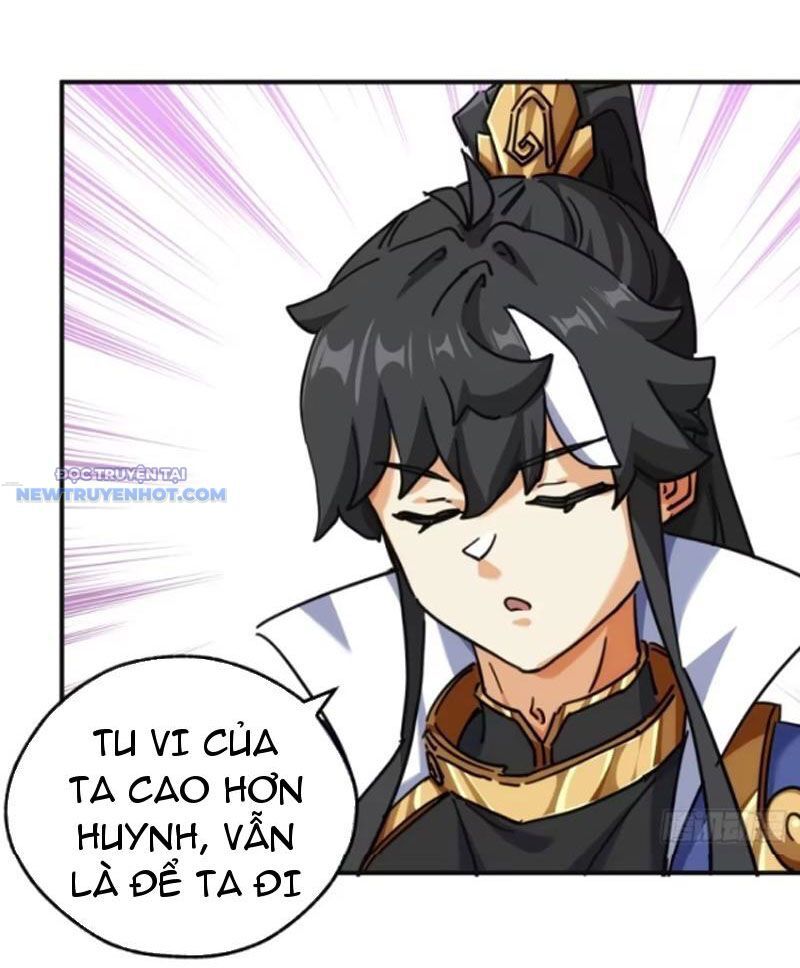 Mời Công Tử Trảm Yêu Chap 42 - Next Chap 43