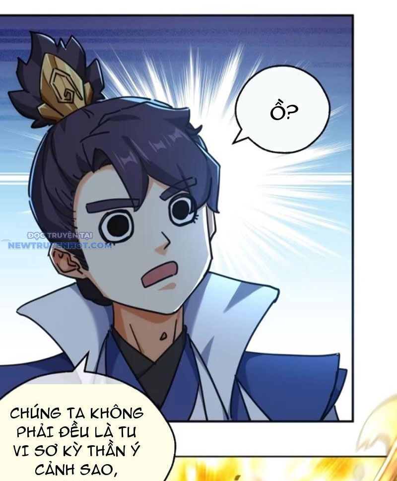 Mời Công Tử Trảm Yêu Chap 42 - Next Chap 43