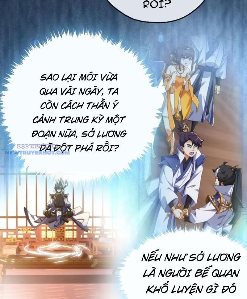 Mời Công Tử Trảm Yêu Chap 42 - Next Chap 43