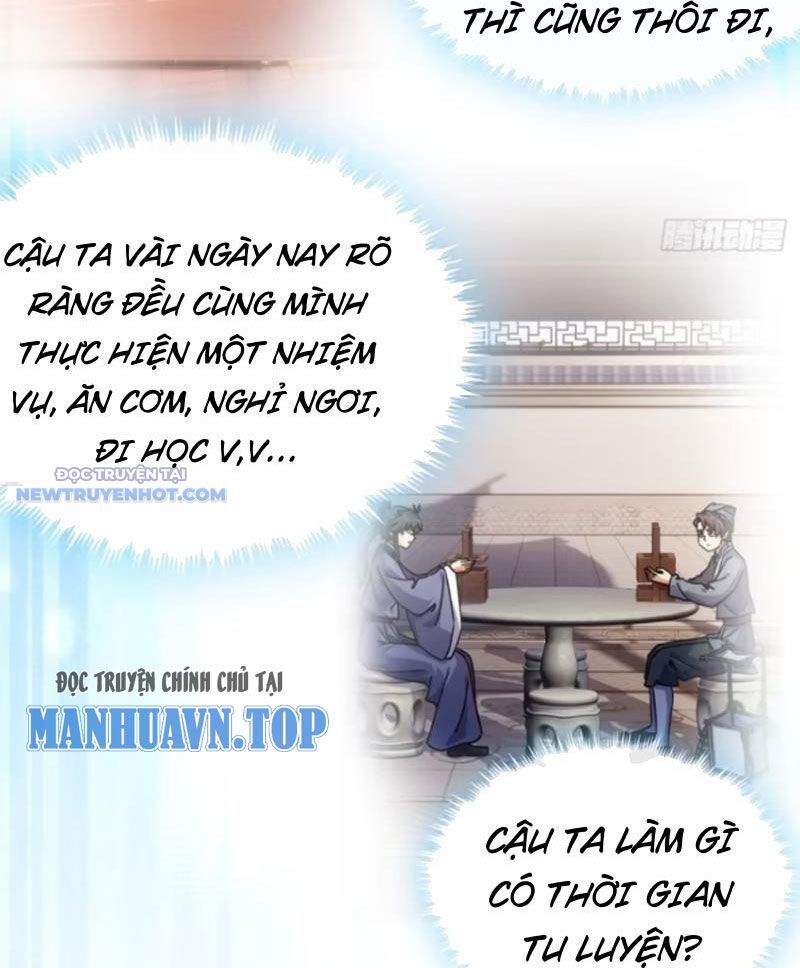 Mời Công Tử Trảm Yêu Chap 42 - Next Chap 43