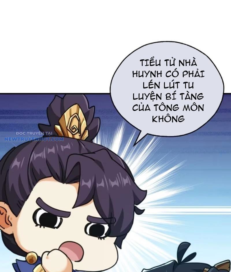 Mời Công Tử Trảm Yêu Chap 42 - Next Chap 43