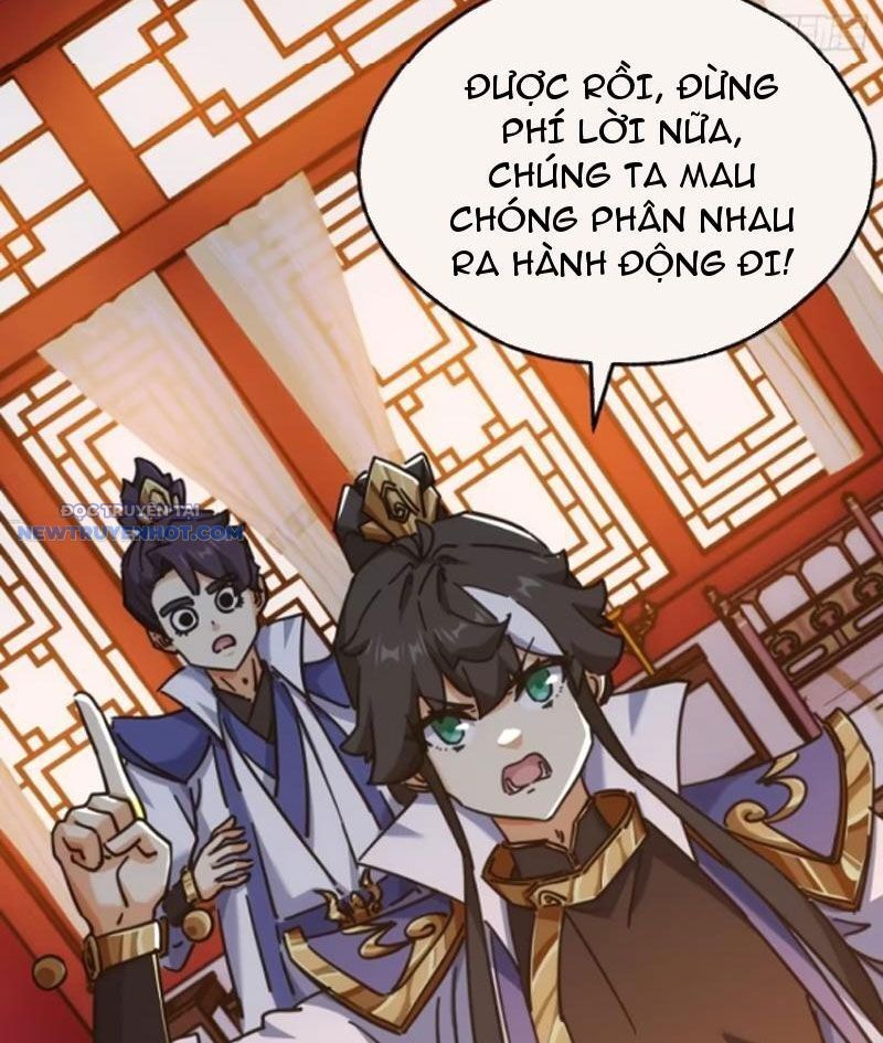 Mời Công Tử Trảm Yêu Chap 42 - Next Chap 43