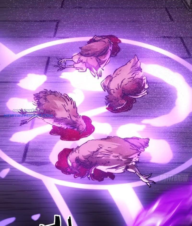 Mời Công Tử Trảm Yêu Chap 42 - Next Chap 43