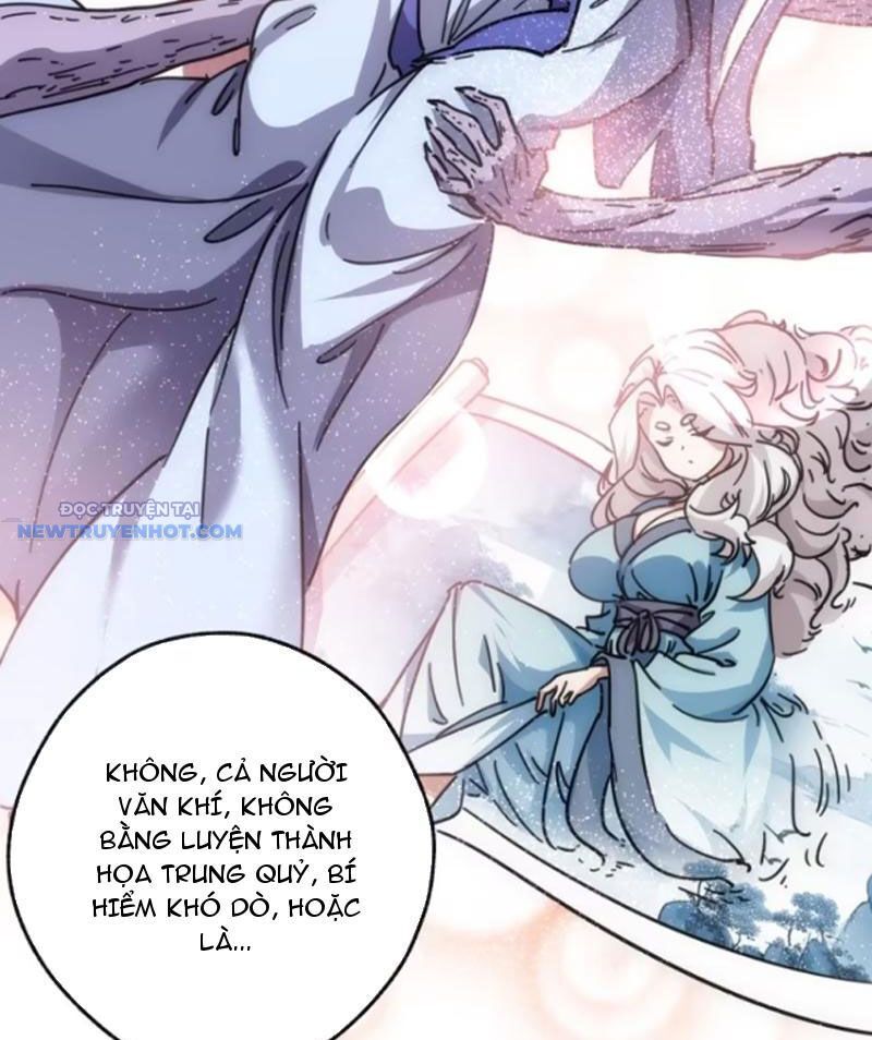 Mời Công Tử Trảm Yêu Chap 42 - Next Chap 43