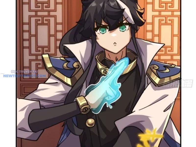 Mời Công Tử Trảm Yêu Chap 43 - Next Chap 44