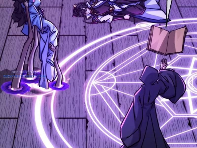 Mời Công Tử Trảm Yêu Chap 43 - Next Chap 44