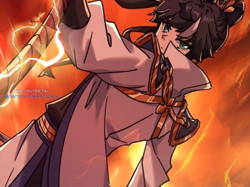 Mời Công Tử Trảm Yêu Chap 43 - Next Chap 44