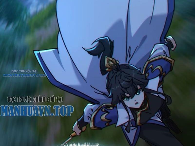 Mời Công Tử Trảm Yêu Chap 43 - Next Chap 44