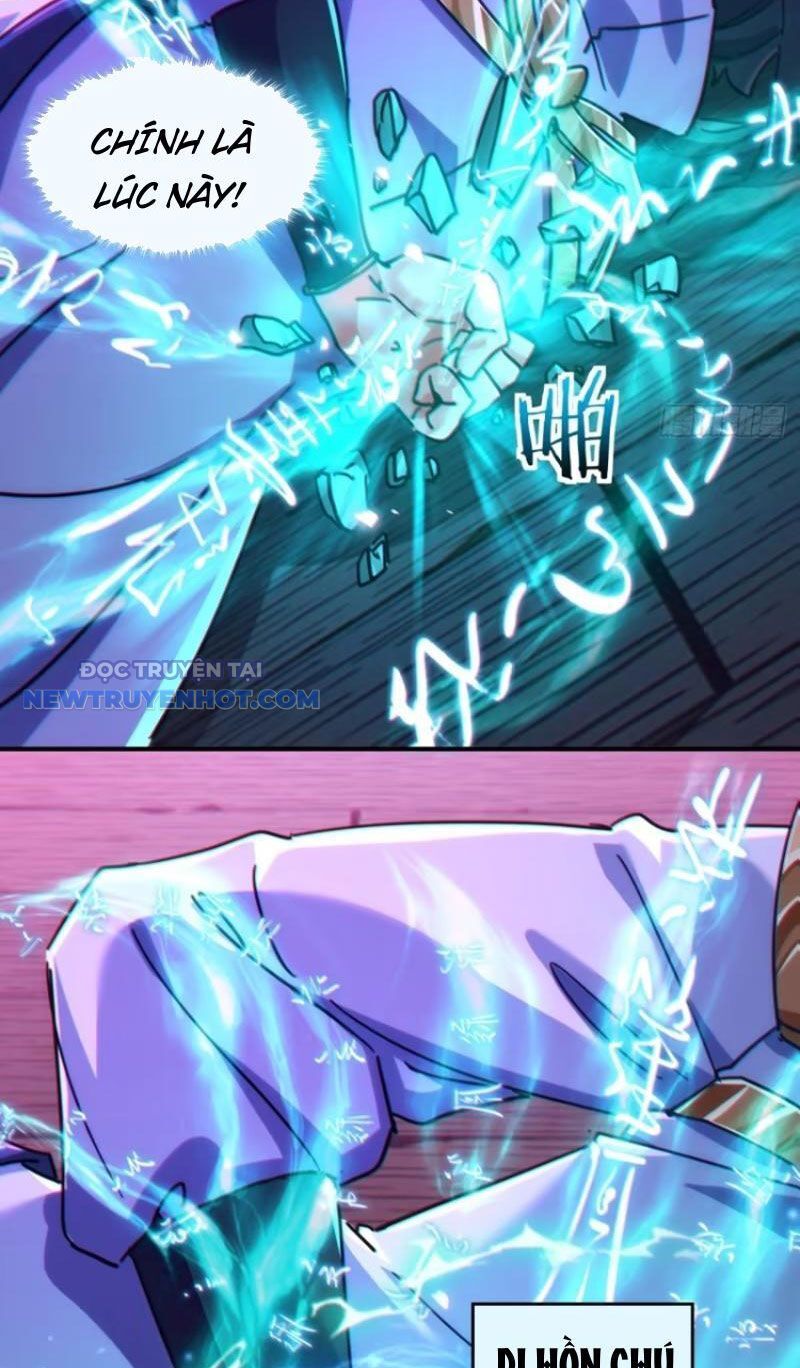 Mời Công Tử Trảm Yêu Chap 44 - Next Chap 45