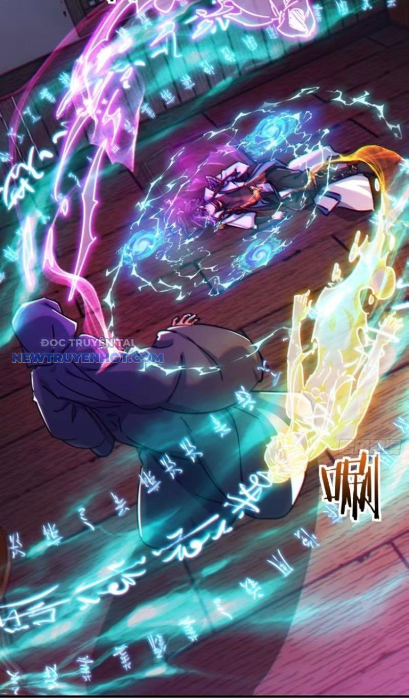 Mời Công Tử Trảm Yêu Chap 44 - Next Chap 45