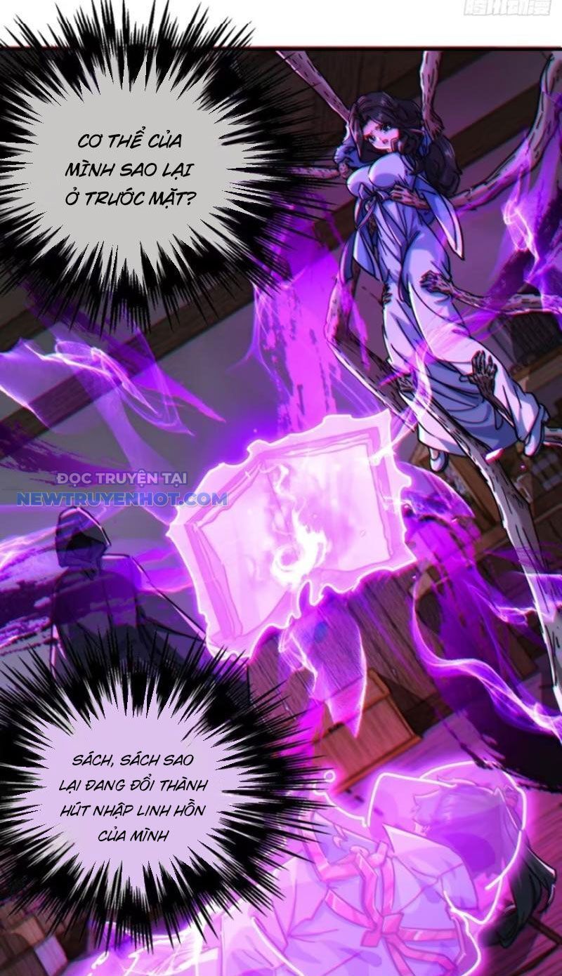 Mời Công Tử Trảm Yêu Chap 44 - Next Chap 45