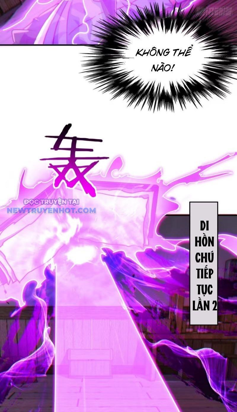 Mời Công Tử Trảm Yêu Chap 44 - Next Chap 45