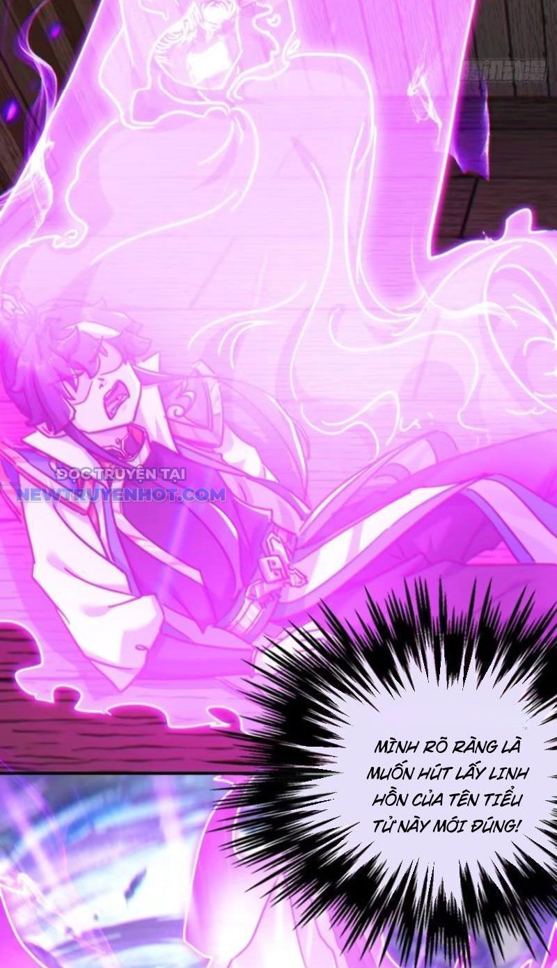 Mời Công Tử Trảm Yêu Chap 44 - Next Chap 45