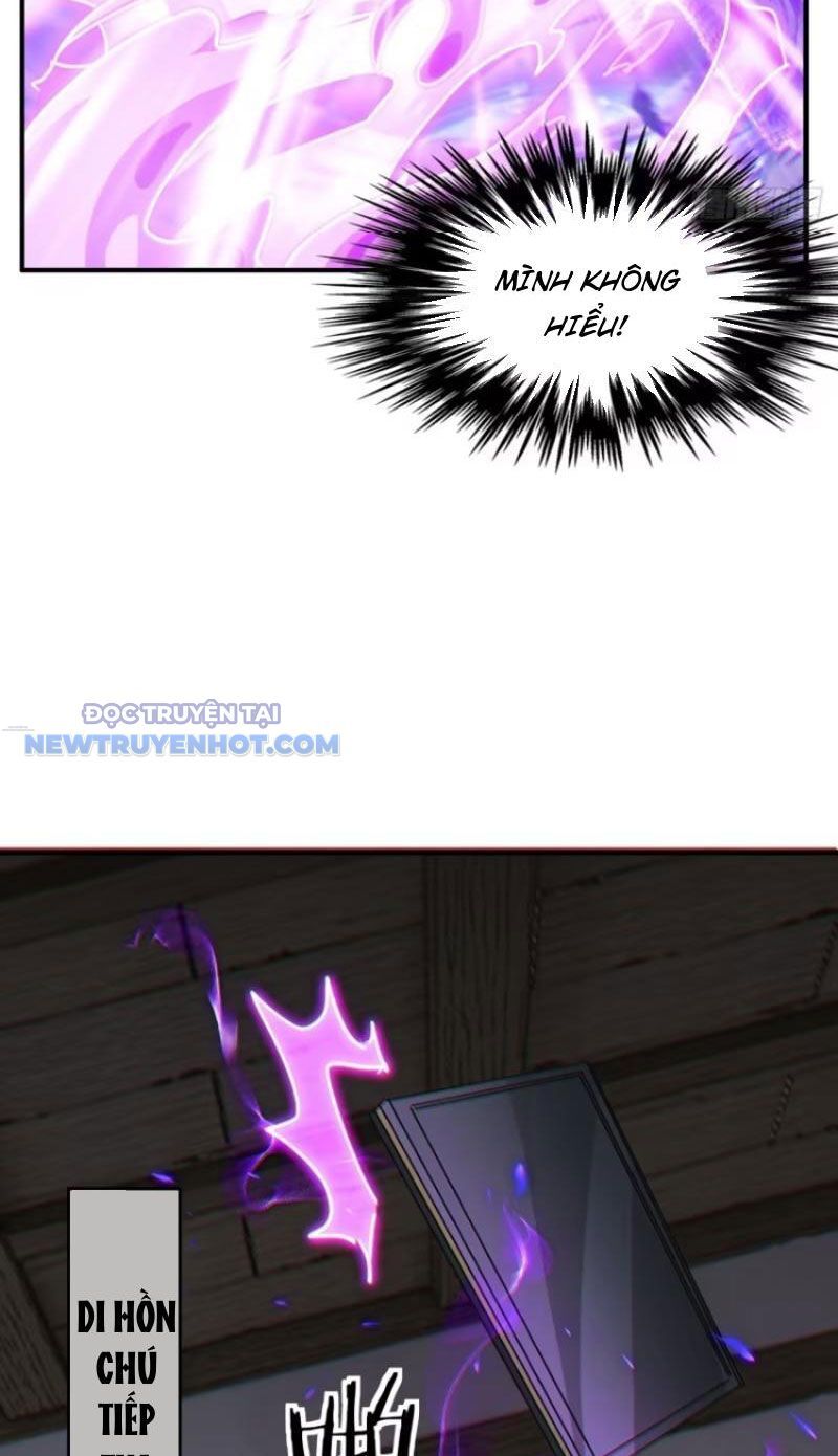 Mời Công Tử Trảm Yêu Chap 44 - Next Chap 45