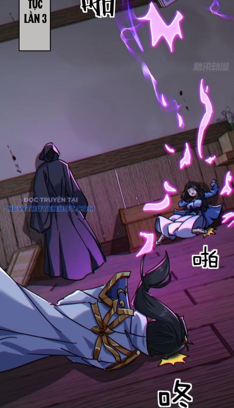 Mời Công Tử Trảm Yêu Chap 44 - Next Chap 45