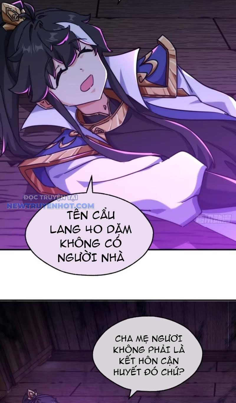 Mời Công Tử Trảm Yêu Chap 44 - Next Chap 45